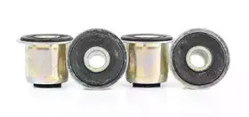 Подвеска, листовая рессора BSG купить